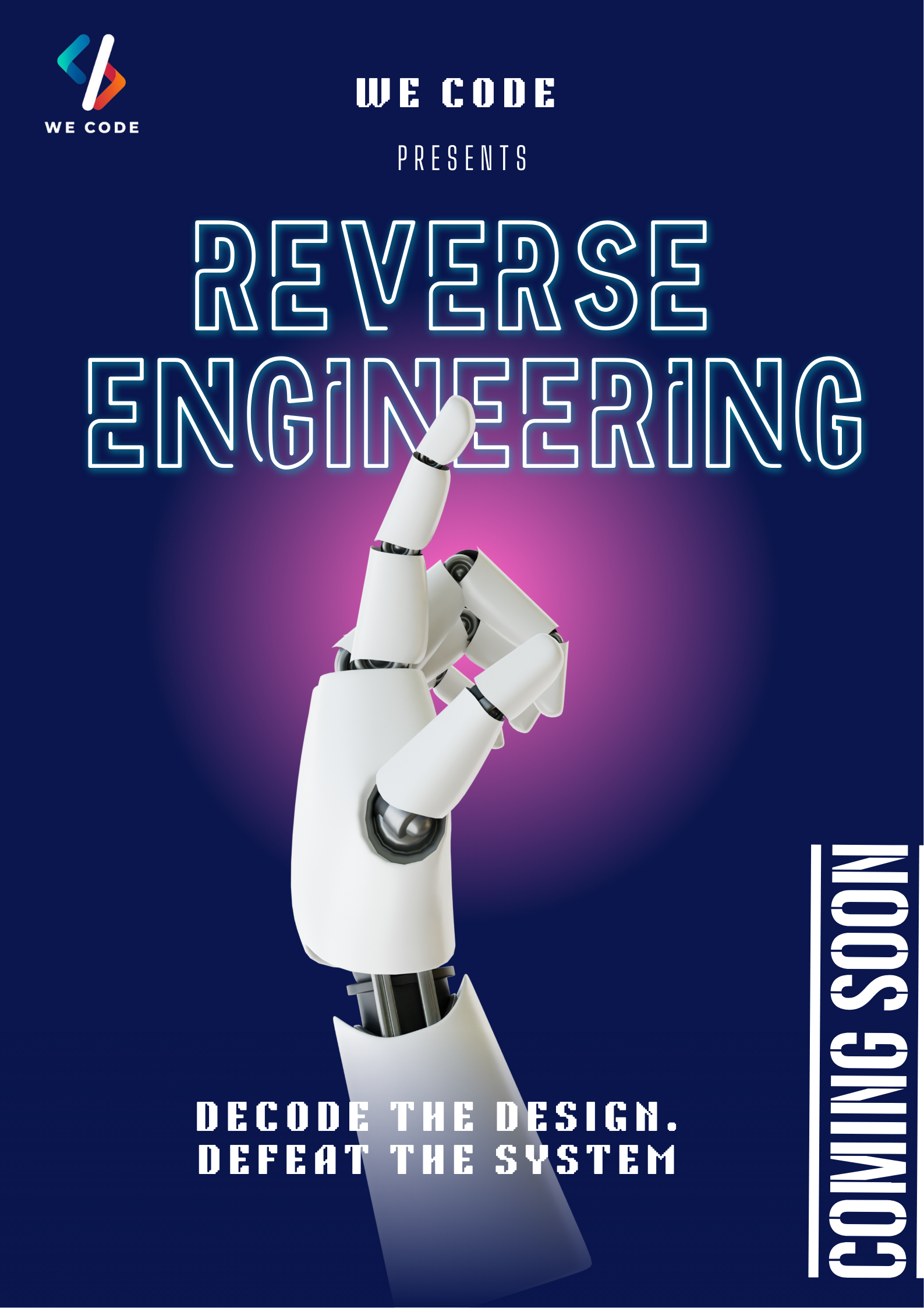 Reverse Engineering - C Binaries